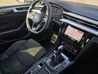 Volkswagen Arteon R-line 2.0 110kW