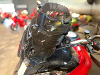 Ducati Multistrada V4 Pikes Peak 125kW