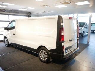 Renault Trafic 1.6 dCi 88kW