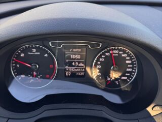 Audi Q3 2.0 130kW