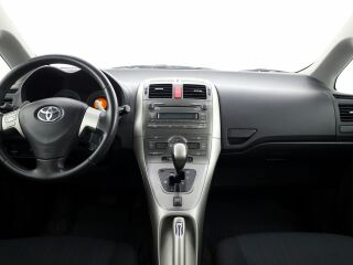 Toyota Auris Linea Sol ATM 1.6 91kW