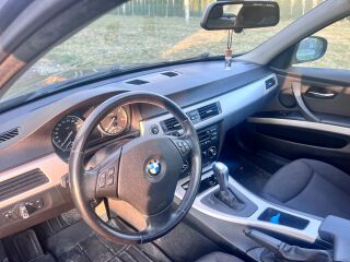 BMW 320 2.0 130kW