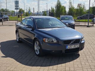 Volvo C70 2.0 100kW