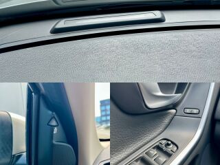 Volvo XC60 AWD Summum MY2012 2.4 D5 158кВ