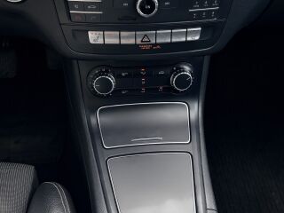 Mercedes-Benz B 220 4matic 2.1 TDI 130кВ