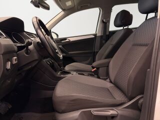 Volkswagen Tiguan 4motion 2.0 TDI 110kW