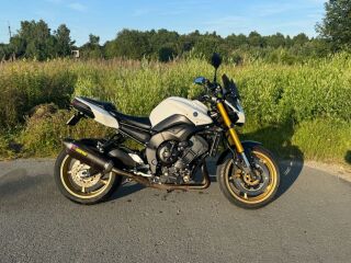 Yamaha FZ 8 78kW