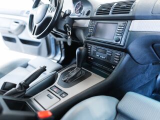 BMW 525 Facelift Lifestyle Edition 2.5 120kW