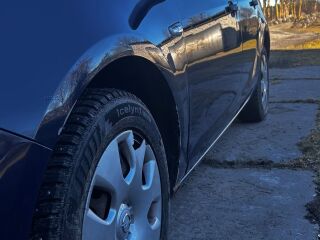 Opel Astra 1.7 81кВ