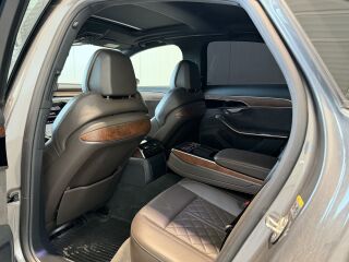 Audi A8 50TDI Lang Quattro 3.0 V6 210kW