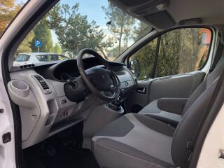 Renault Trafic 2.0