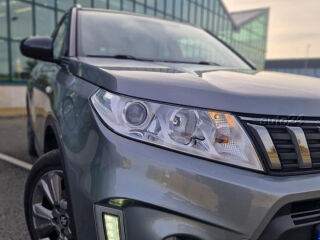 Suzuki Vitara 1.4 103кВ