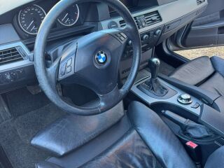 BMW 530 3.0 160кВ