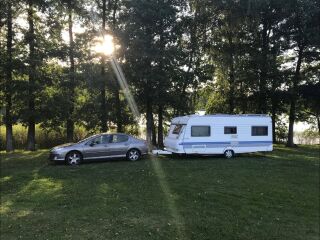 Hobby Excellent 540 UL