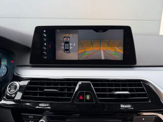 BMW 530 iPerformance 2.0 185kW