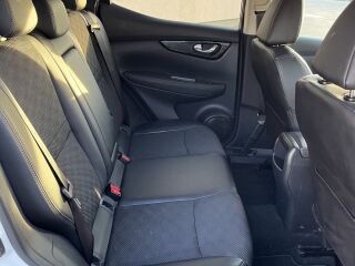 Nissan Qashqai 1.2 85kW