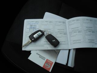 Nissan Qashqai 1.2 85кВ