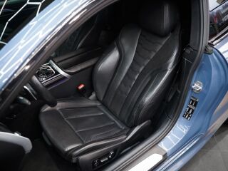 BMW 840 d M-Pakett xDrive 3.0 235kW