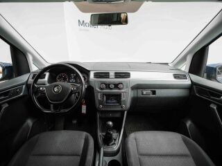 Volkswagen Caddy Trendline MAXI 1.4 95kW