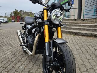 Triumph Speed 400 29kW