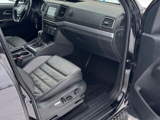 Volkswagen Amarok 3.0 165kW