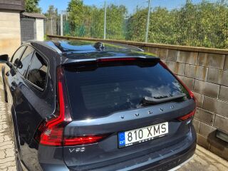 Volvo V90 Cross Country 2.0 145кВ