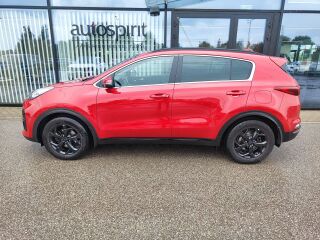 Kia Sportage EX 1.6 TGDi 130кВ