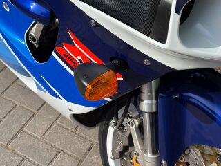 Suzuki GSX-R 750 SRAD 72kW