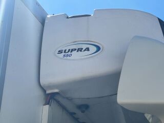 Volvo FL210 4X2 EURO6 + CARRIER SUPRA 550 158kW