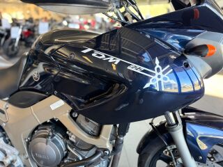 Yamaha TDM 900 R2 63kW
