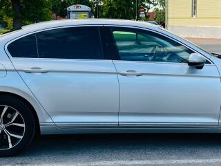 Volkswagen Passat 2.0 R4 TDI 110kW
