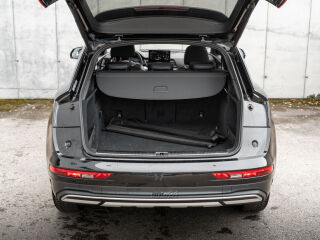 Audi Q5 40TDI quattro 2.0 150kW