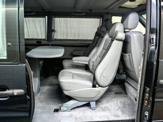 Mercedes-Benz V 230 TURBODIESEL 2.3 TDI 72kW