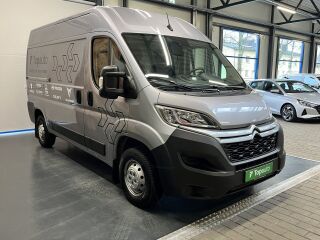 Citroen Jumper 2.2 103kW