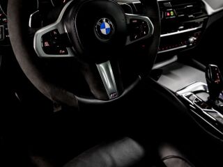BMW 530 d xDrive M-sportpakett Shadowline 3.0 195kW