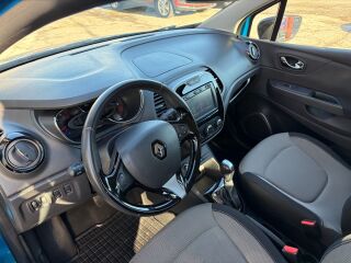 Renault Captur 1.5 66kW