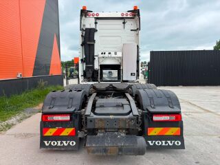 Volvo FH 540 6x2 405кВ