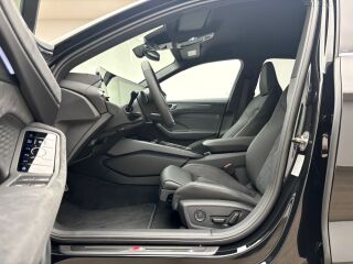Audi A6 S line e-hybrid quattro 2.0 220kW