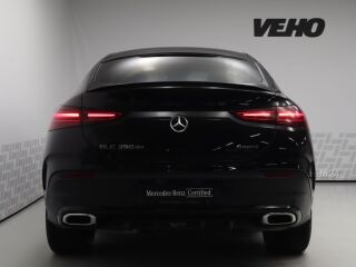 Mercedes-Benz GLE 350 de Coupe 4Matic AMG 2.0 R4 145kW