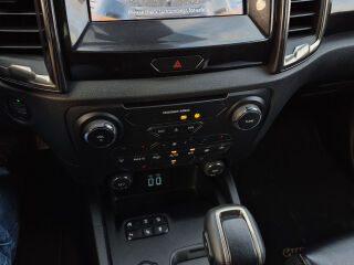 Ford Ranger Wildtrak 2.0 157kW