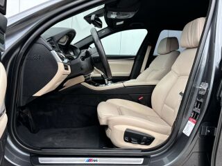 BMW 530 M-Sportpakett LCI 3.0 d 190kW