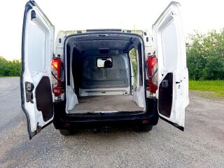 Citroen Jumpy 2.0 TDI 88кВ