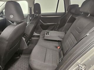 Skoda Octavia Scout 2.0 110кВ