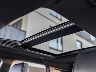 Jeep Grand Cherokee Overland Facelift 3.0 184kW