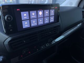 Fiat Scudo L3 2.0 106kW