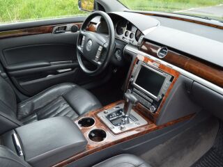 Volkswagen Phaeton 3.0 176kW