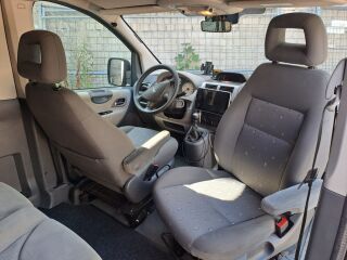 Peugeot Expert 2.0 100kW