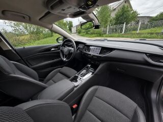 Opel Insignia 1.5 121кВ