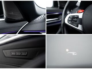 BMW M5 Competition 4.4 460kW