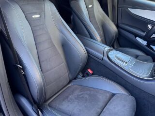 Mercedes-Benz E 300 de AMG line 2.0 143кВ